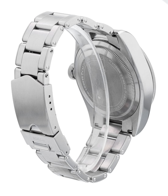 Tudor Black Bay GMT M79830RB-0001 Image 3